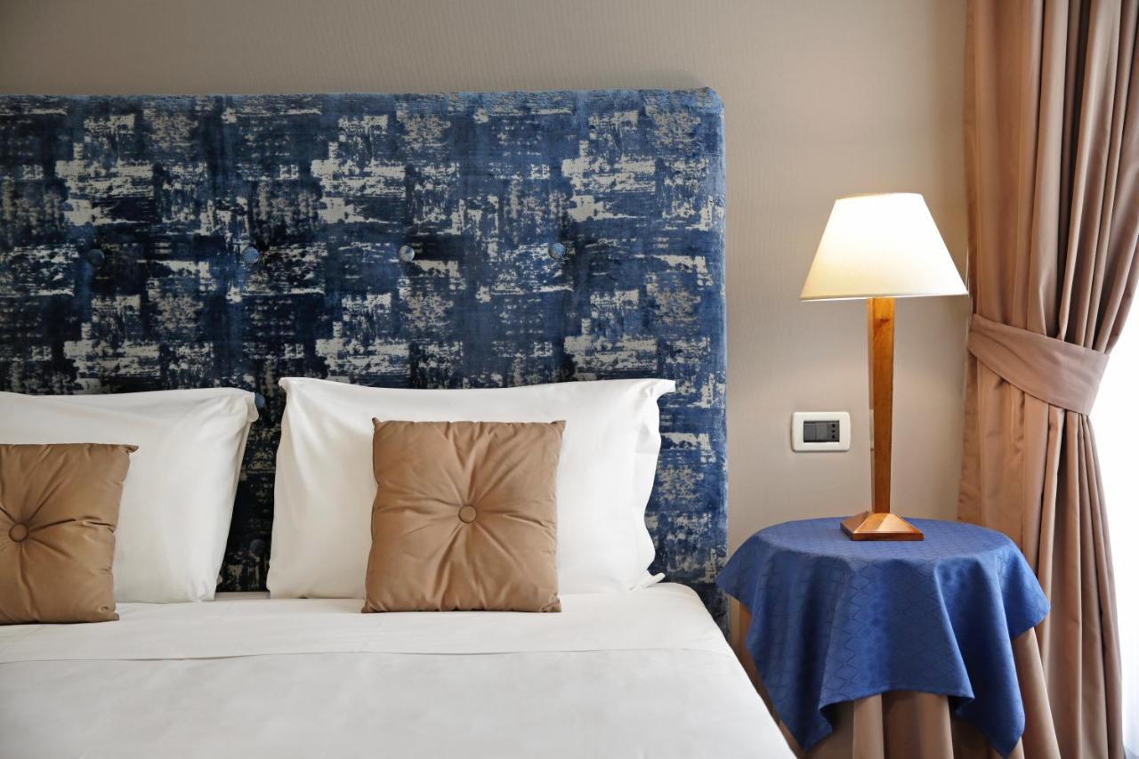 Beyou Hotel Ponte Milvio Roma Ngoại thất bức ảnh