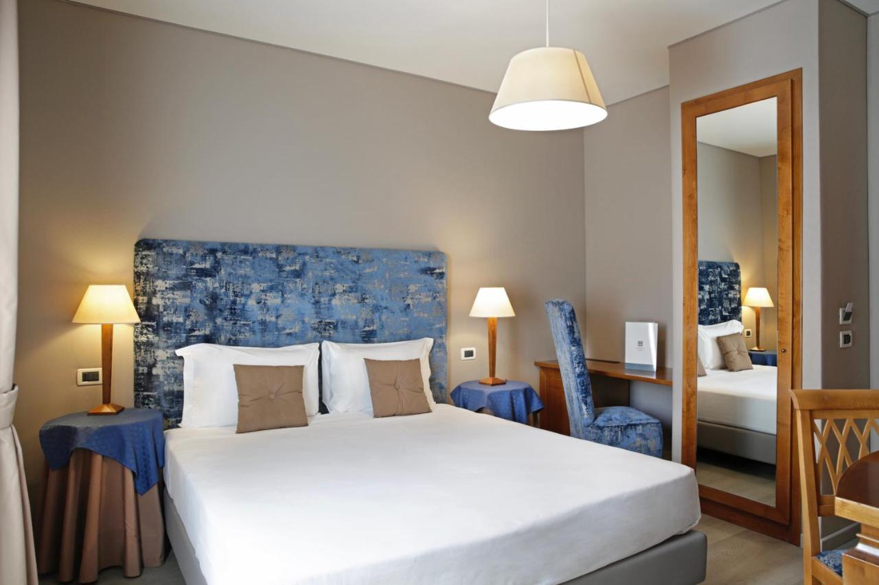 Beyou Hotel Ponte Milvio Roma Ngoại thất bức ảnh