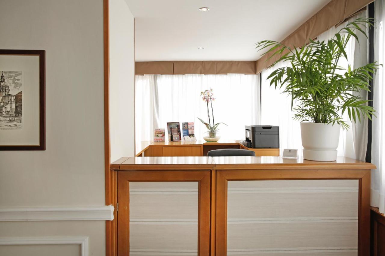 Beyou Hotel Ponte Milvio Roma Ngoại thất bức ảnh
