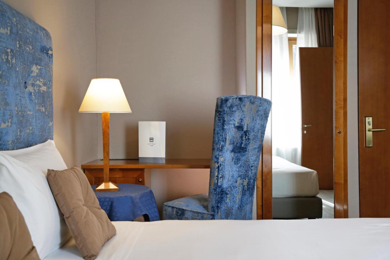 Beyou Hotel Ponte Milvio Roma Ngoại thất bức ảnh