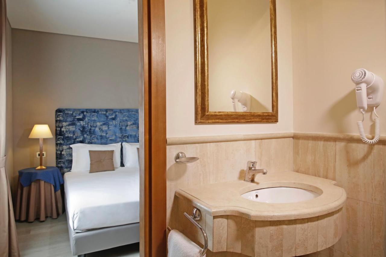 Beyou Hotel Ponte Milvio Roma Ngoại thất bức ảnh