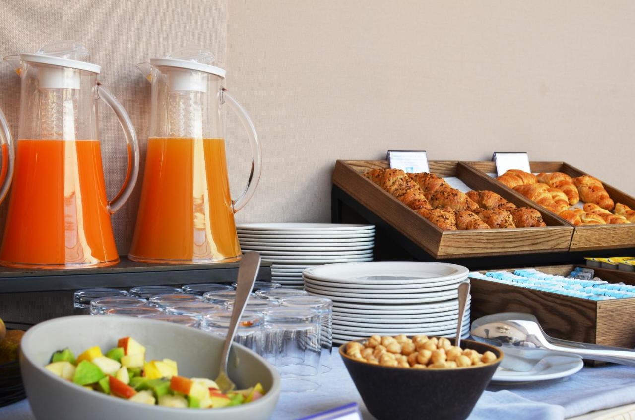 Beyou Hotel Ponte Milvio Roma Ngoại thất bức ảnh