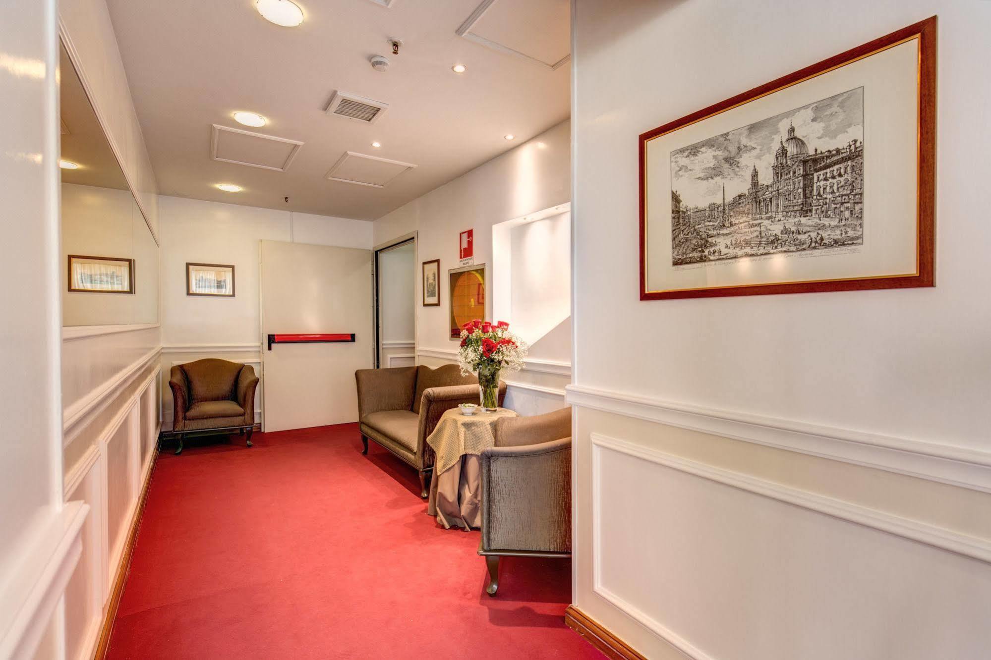 Beyou Hotel Ponte Milvio Roma Ngoại thất bức ảnh