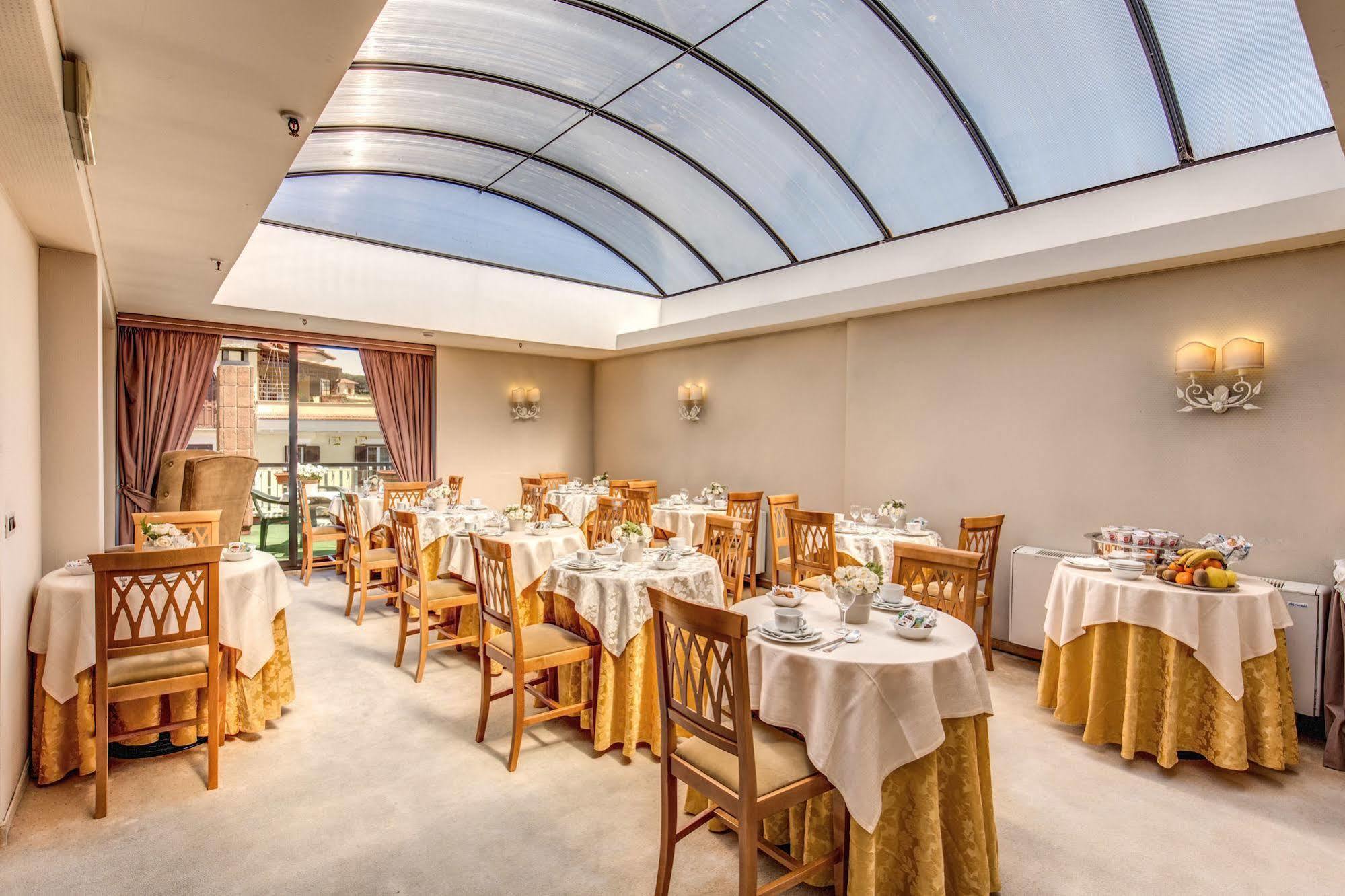 Beyou Hotel Ponte Milvio Roma Ngoại thất bức ảnh